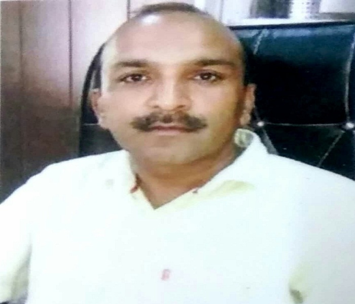 ਨਵੇਂ ਬੀ.ਡੀ.ਪੀ.ਓ. ਨੇ ਅਹੁਦਾ ਸੰਭਾਲਿਆ