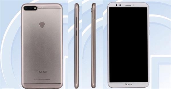 huawei honor 7c smartphone will be launched on march 12