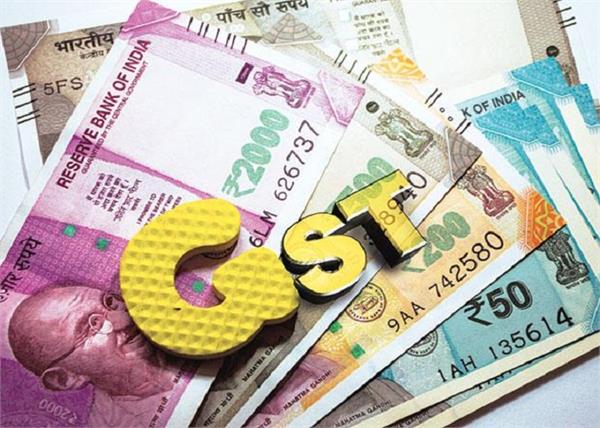 exporters   gst paid in action on refund pmo