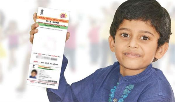 know aadhaar enrolment and services in your branches