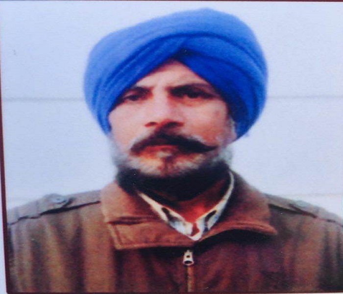 ਕਰਜ਼ੇ ਤੋਂ ਪ੍ਰੇਸ਼ਾਨ ਕਿਸਾਨ ਨੇ ਮੌਤ ਨੂੰ ਲਾਇਆ ਗਲ਼ੇ