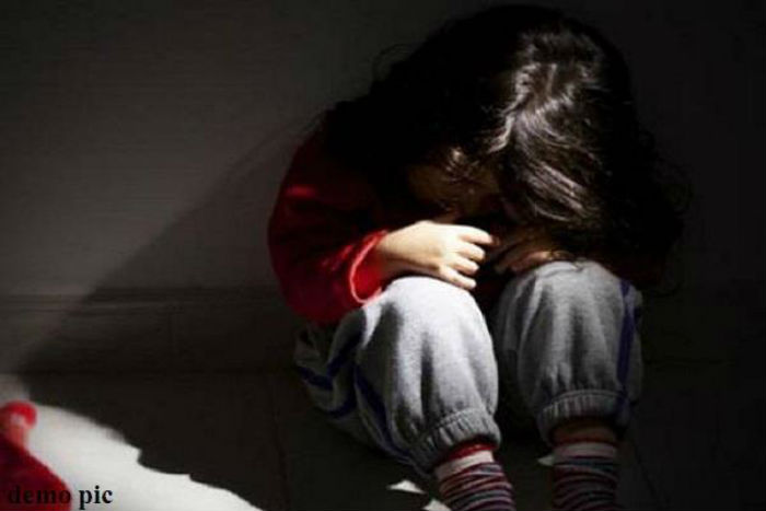 ਵਿਅਕਤੀ ਨੇ 6 ਸਾਲ ਦੀ ਬੱਚੀ ਨਾਲ ਕੀਤਾ ਜਬਰ-ਜ਼ਨਾਹ