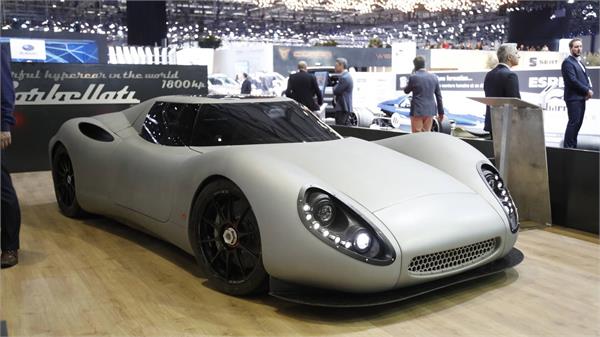 world  s fastest hype car launched  maximum speed is 500 km h