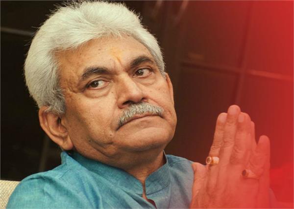 india will not be behind in 5 g case  manoj sinha
