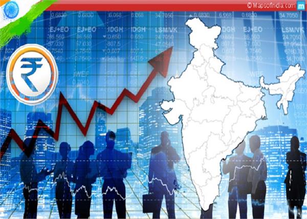 indian economy will double by   20 billion by 2025  finance ministry