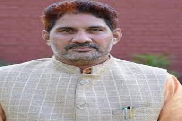 subhash barla today will inaugurate the newly constructed bus stand in jakhal
