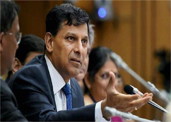 raghuram rajan enough 7 5 percent growth rate creating jobs