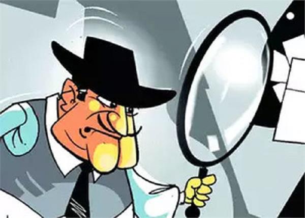 businessmen scam rs 34000 crore in gst too 