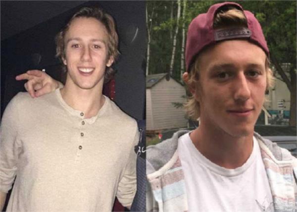 search for missing boy in british columbia