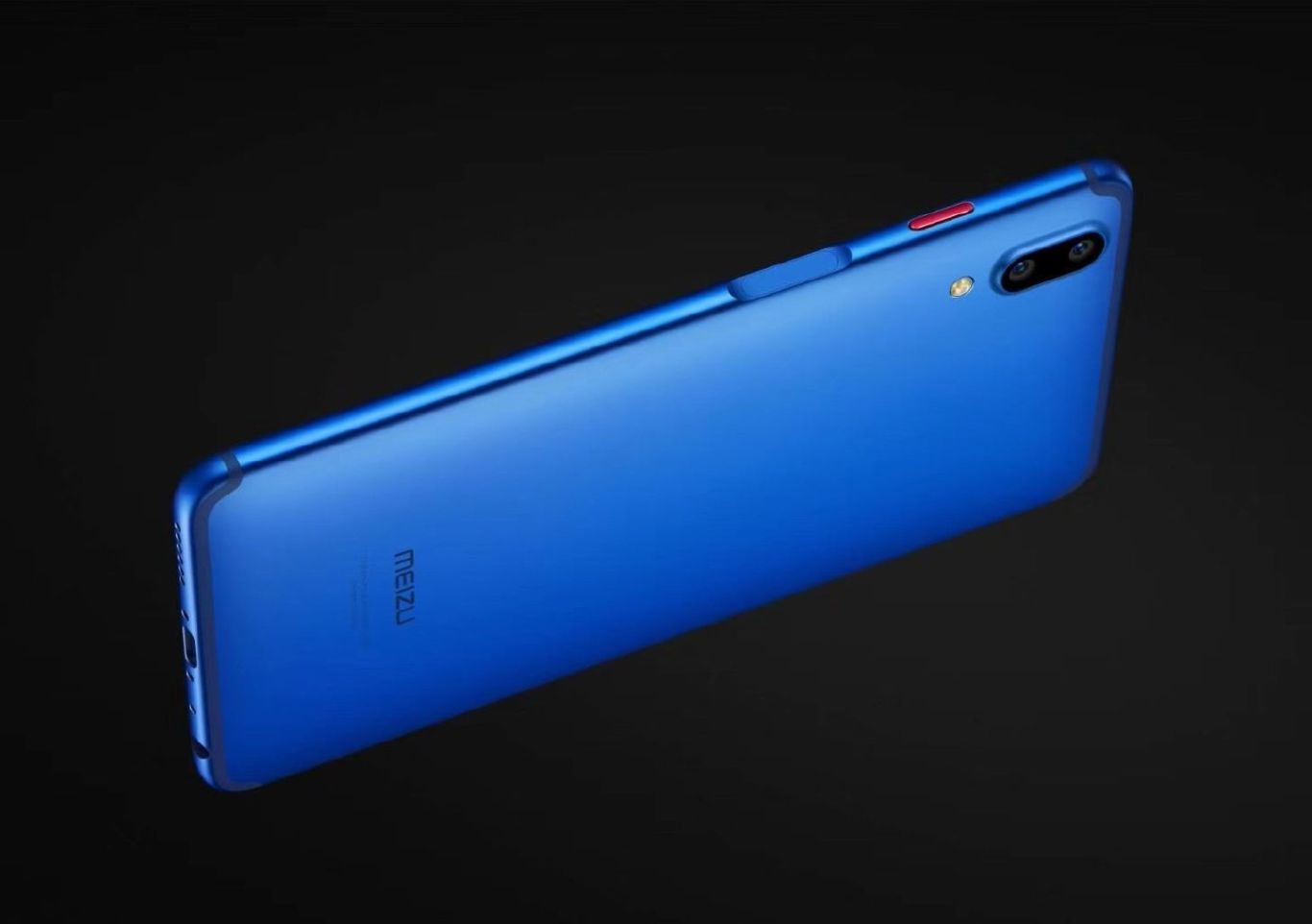 ਅੱਜ Meizu ਆਪਣੇ ਨਵੇਂ ਸਮਾਰਟਫੋਨ Meizu E3 ਨੂੰ ਕਰ ਸਕਦੀ ਹੈ ਲਾਂਚ