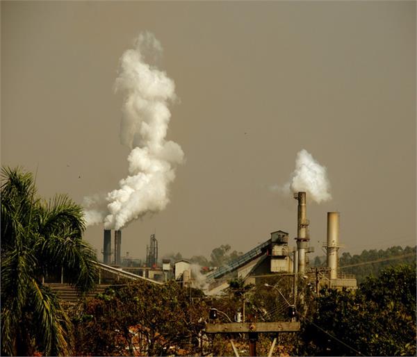 pollution issue in punjab