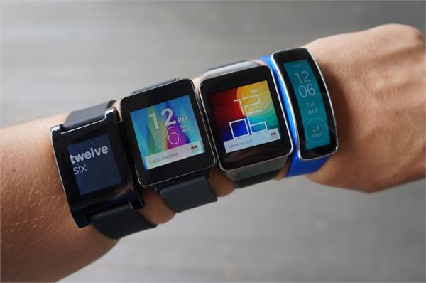 best smatwatches with advanced feature