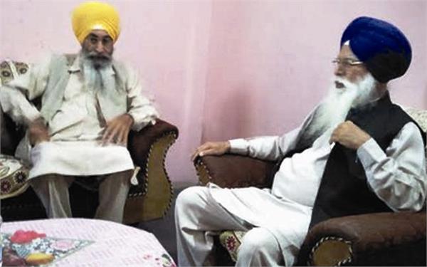 sgpc  gold medalist  navjot kaur