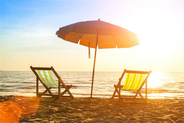 summer season will be heavy temperature increases day by day 