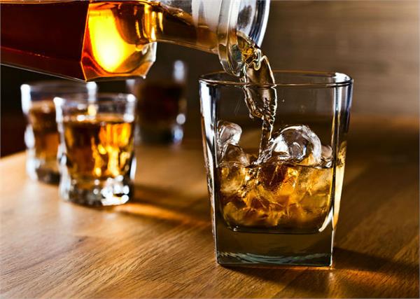 haryana to spend more on purchasing alcohol