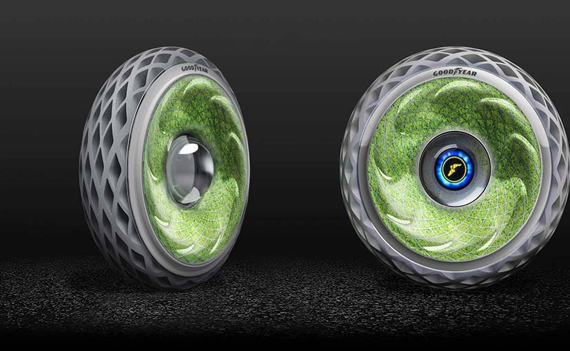 Goodyear ਕੰਪਨੀ ਨੇ ਪੇਸ਼ ਕੀਤੇ ਆਕਸੀਜ਼ਨ ਦੇਣ ਵਾਲੇ ਇਹ ਖਾਸ concept tyres