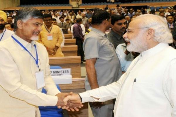 andhra pradesh bjp ministers submitted their resignation