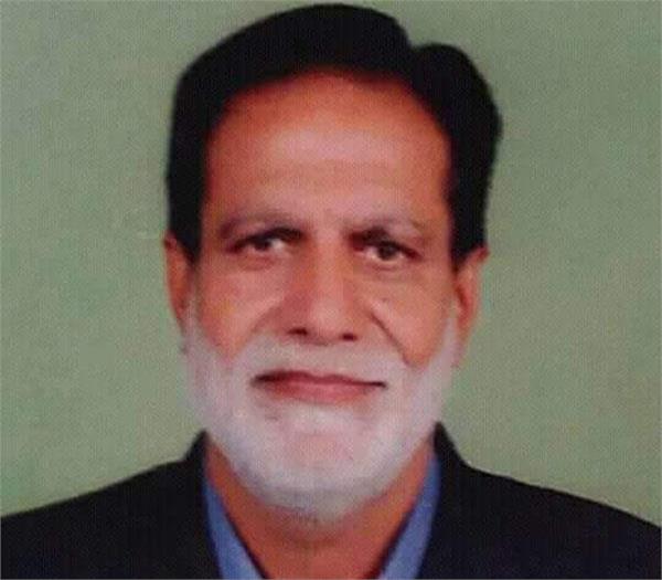 balkar sandhu new mayor of ludhiana