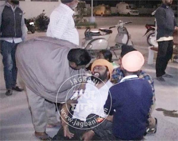 accident  young  death