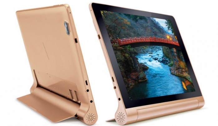 7800mAh ਬੈਟਰੀ ਨਾਲ iBall Side Brace-XJ ਟੈਬਲੇਟ ਭਾਰਤ ''ਚ ਹੋਇਆ ਲਾਂਚ