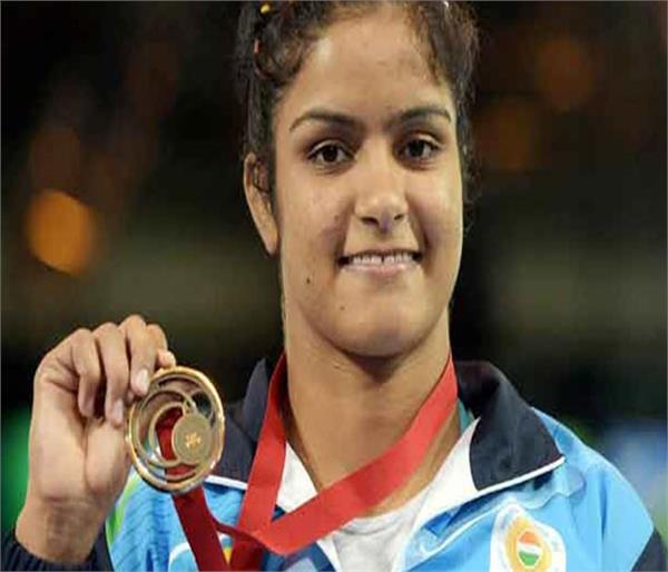asian wrestling championship navjot kaur
