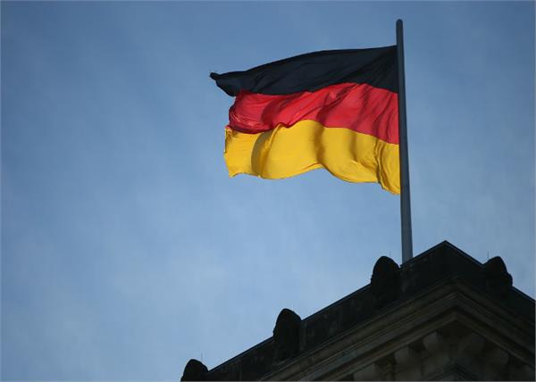 germany survive the cold war