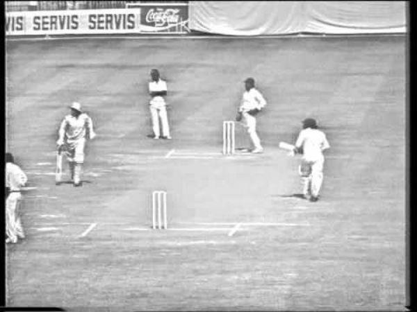 the indian team also did the same thing like in bangladesh