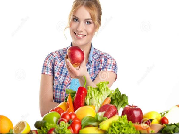 women should be included in their diet