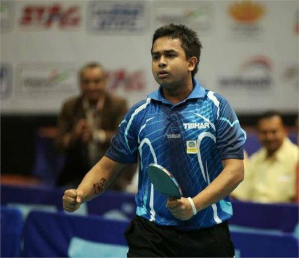 the rape of soumyajit ghosh received arjuna award 