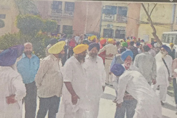 ਲੰਗਾਹ ਮਾਮਲੇ ''ਚ ਪੀੜਤਾ ਦੇ ਬਿਆਨ ਬਦਲਣ ਦੀ ਦੇਰ ਸੀ ਕਿ...