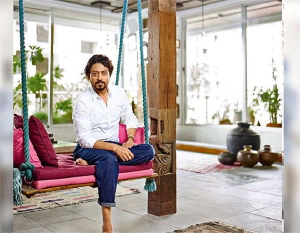 irrfan khan house pics
