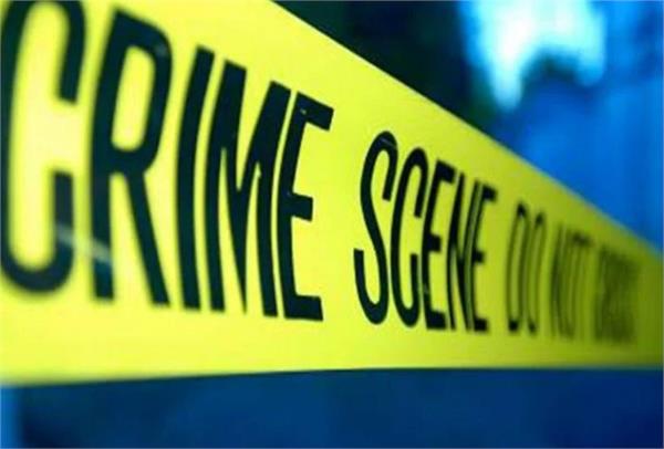 property daughter inlaw murder