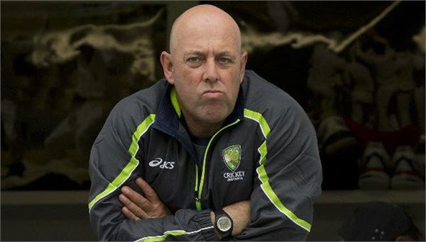 ball tempering  coach lehmann ready to leave the job