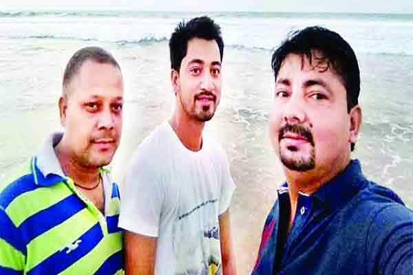 3 youths of kangra to be kidnapped in nigerian hostage