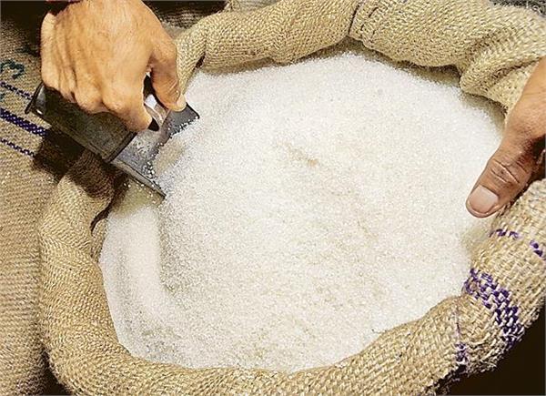 india scraps export duty on sugar