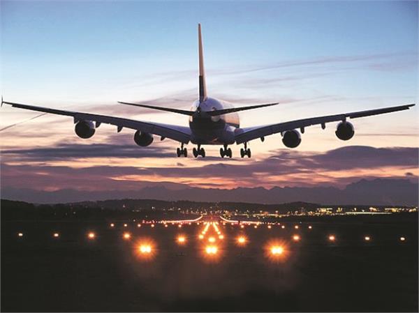 50 flights canceled indigo goair passengers will have difficulties