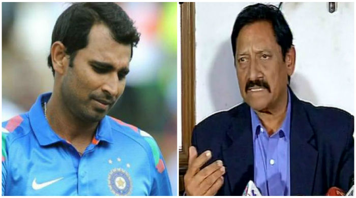 ਮੁਹੰਮਦ ਸ਼ਮੀ ਦੇ ਮਾਮਲੇ ''ਚ ਚੇਤਨ ਚੌਹਾਨ ਨੇ BCCI ਨੂੰ ਪੁੱਛਿਆ- ਕਿਉਂ ਰੋਕਿਆ ਕਾਂਟਰੈਕਟ