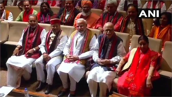 pm modi said    triumph victory of ideology in tripura