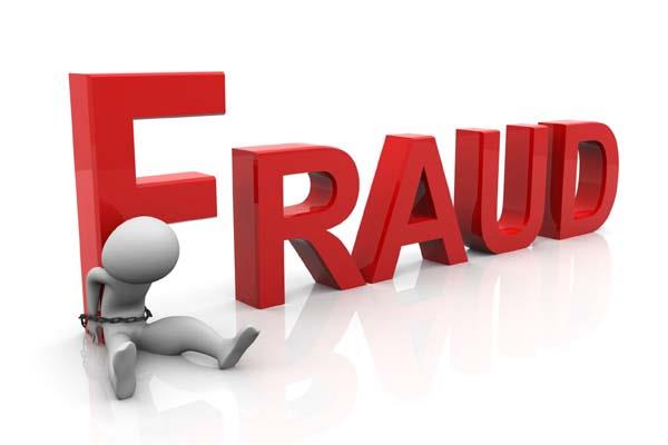 fraud in banks