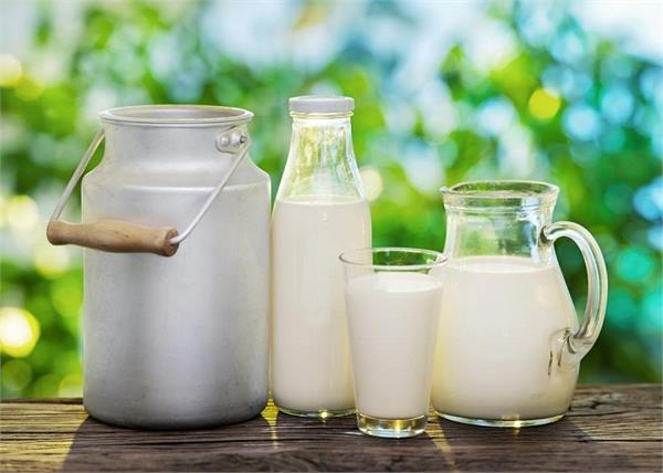 milk production grew by 20  in 3 years to 16 54 million tonnes