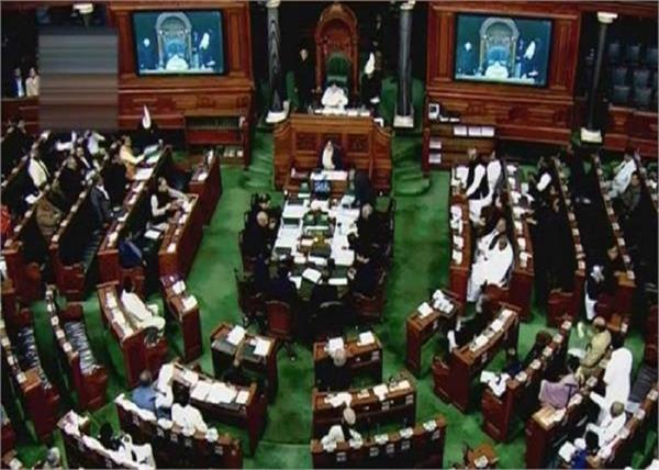 budget session finance bill 2018 passed in lok sabha