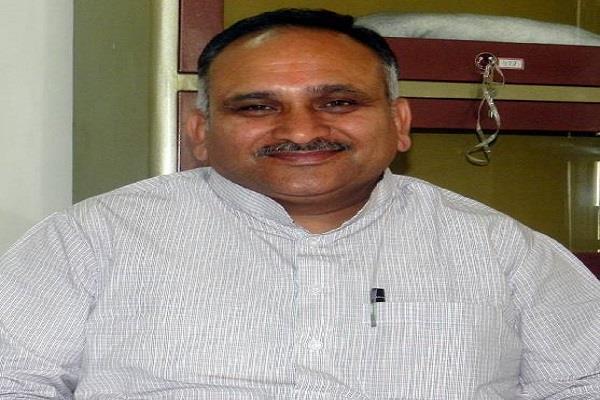 innocents unable to provoke public on syl issue  jain