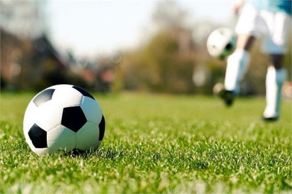 fifa stops three decade old ban on iraq