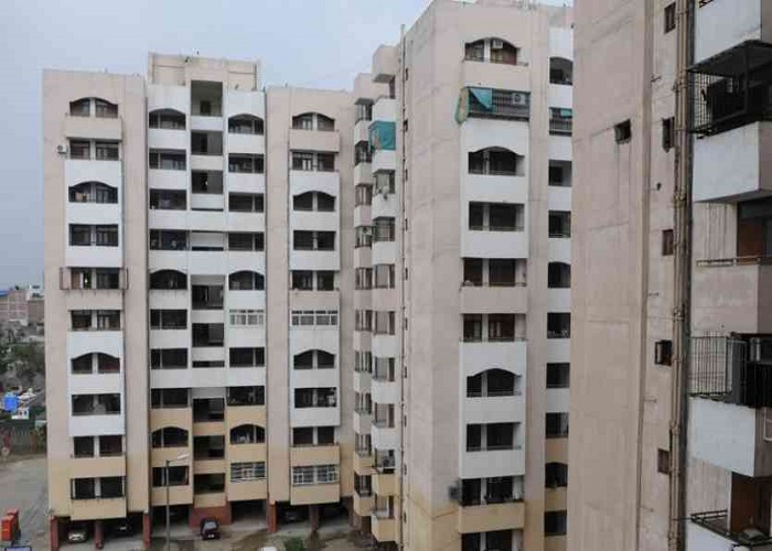 DDA ਹਾਊਸਿੰਗ ਸਕੀਮ 2018, ਸ਼ਾਮਿਲ ਨਹੀਂ ਕੀਤੇ ਜਾਣਗੇ ਸਰੈਂਡਰ ਕੀਤੇ ਪੁਰਾਣੇ ਫਲੈਟਸ