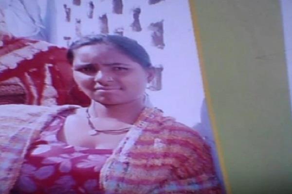 daughter in law murdered
