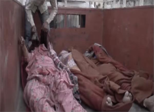11 murder at holi festival