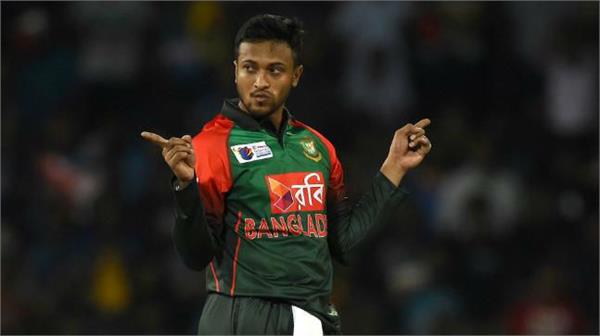 the bangladeshi captain said   so we are the claimant to win in the final 