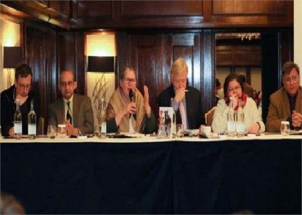 army s overrun failed to make pakistan country british think tank