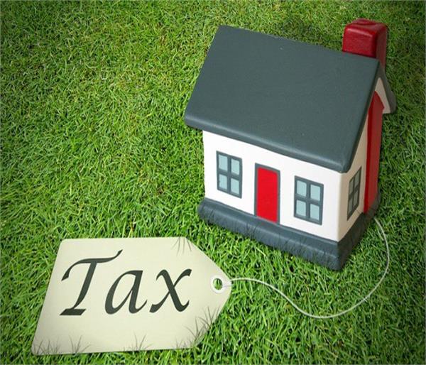 property tax