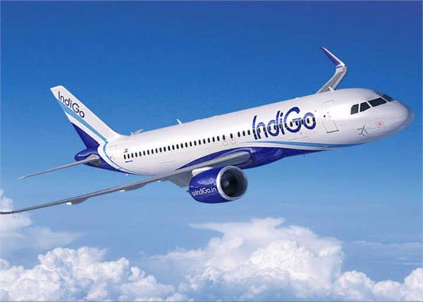 indigo launches 7 new flights